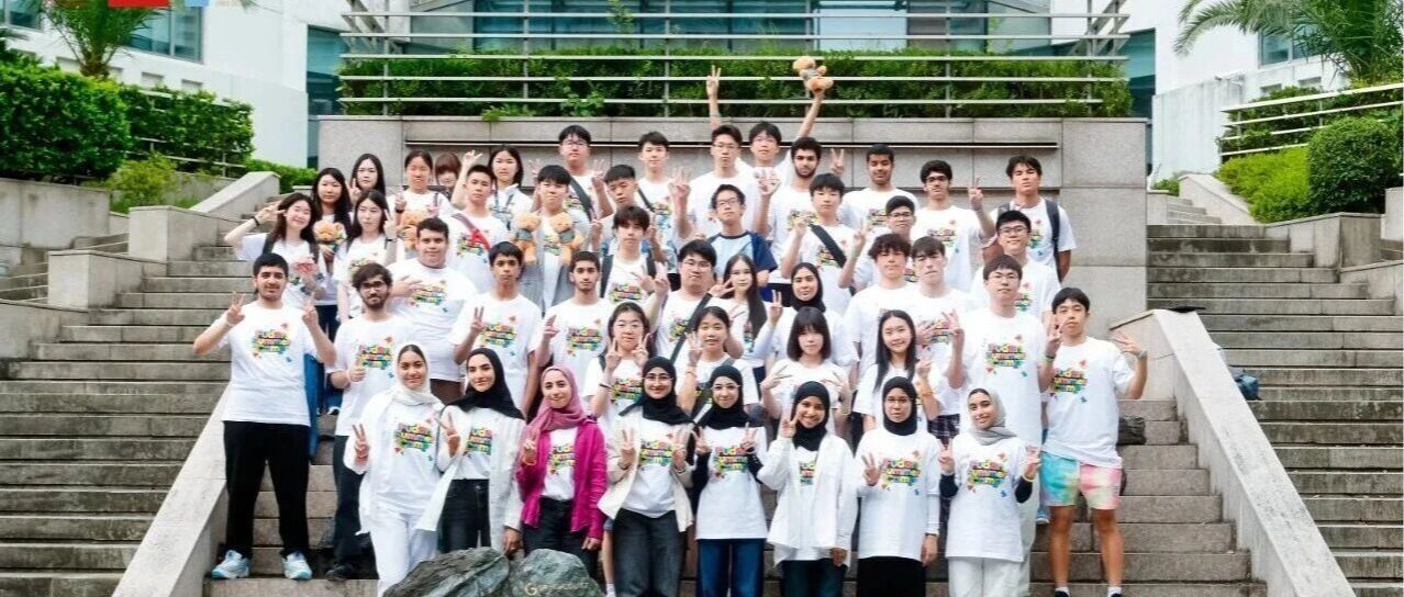 【重磅启航｜早鸟特惠】2026年复旦大尺度
「X-Plorer」中学生冬令营（英文授课）限定招募中！