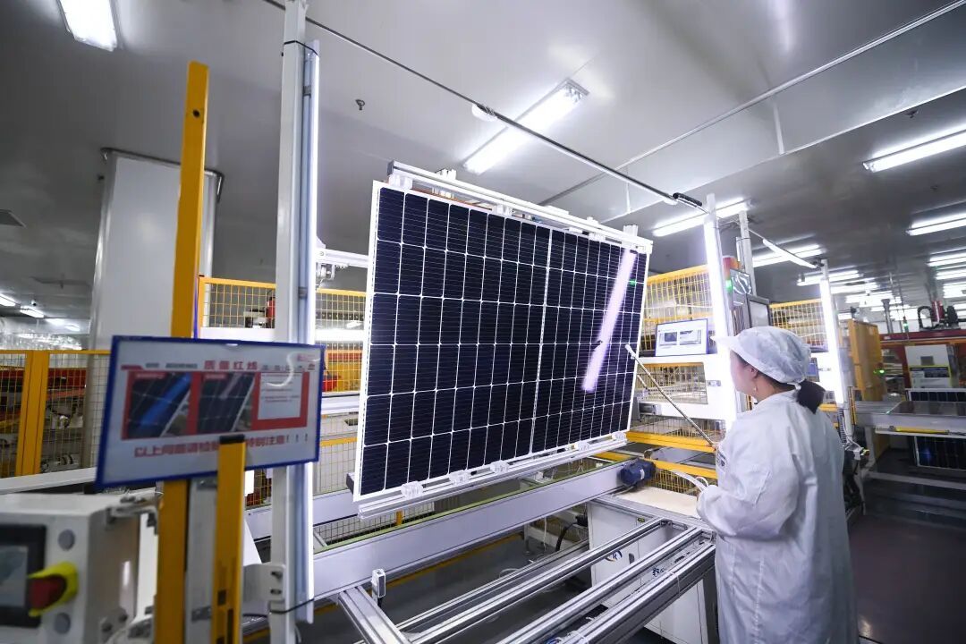 视点｜杨长江：人民币“破七”背后，是国运与币运的共振