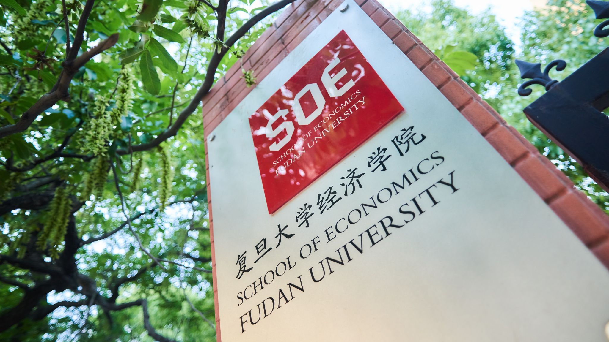 喜报丨大尺度
章元教授团队荣获第二届上海市课程思政教学设计展示活动特等奖